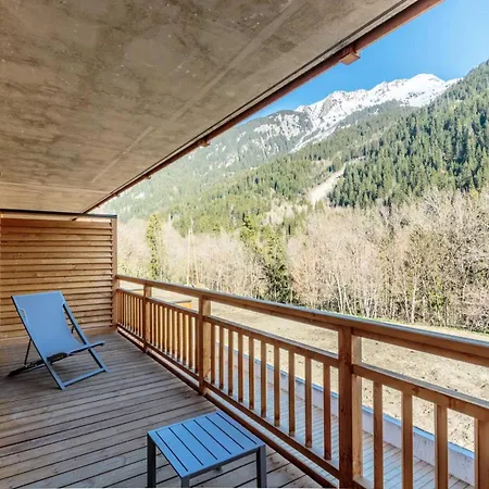 Les Terrasses De La Vanoise - Les Terrasses De La Vanoise B13 Mae-3821 Apartment La Plagne