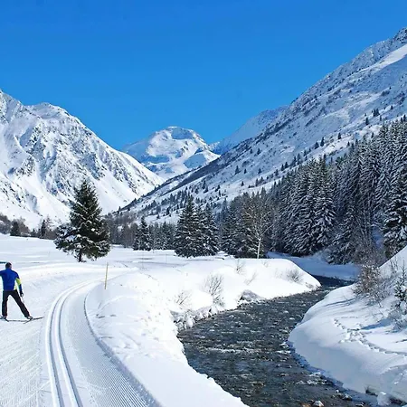 Les Terrasses De La Vanoise - Les Terrasses De La Vanoise B13 Mae-3821