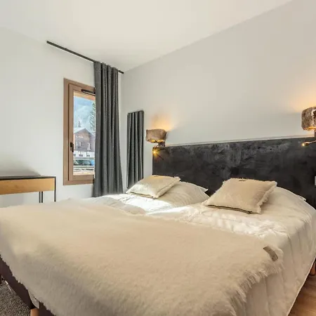 Les Terrasses De La Vanoise - Les Terrasses De La Vanoise B13 Mae-3821 Apartment